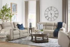 Havertys Aaron Sofa Hot