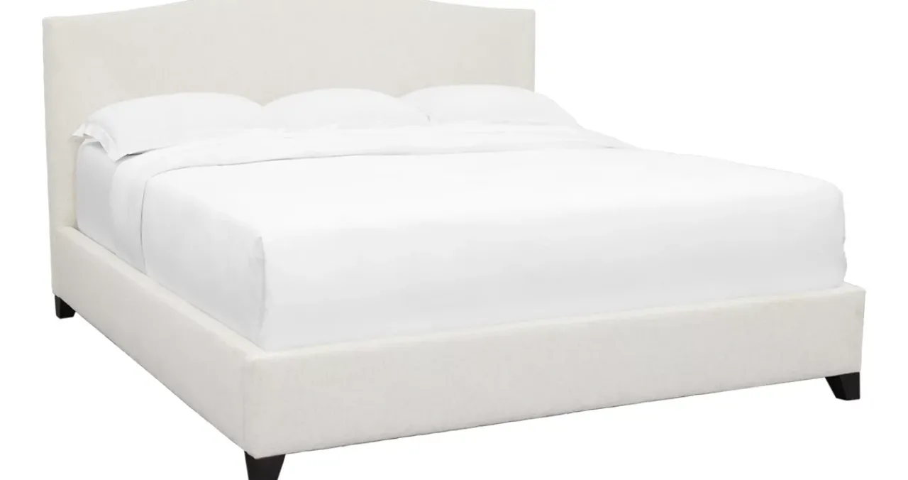 Havertys Abigail Bed Clearance