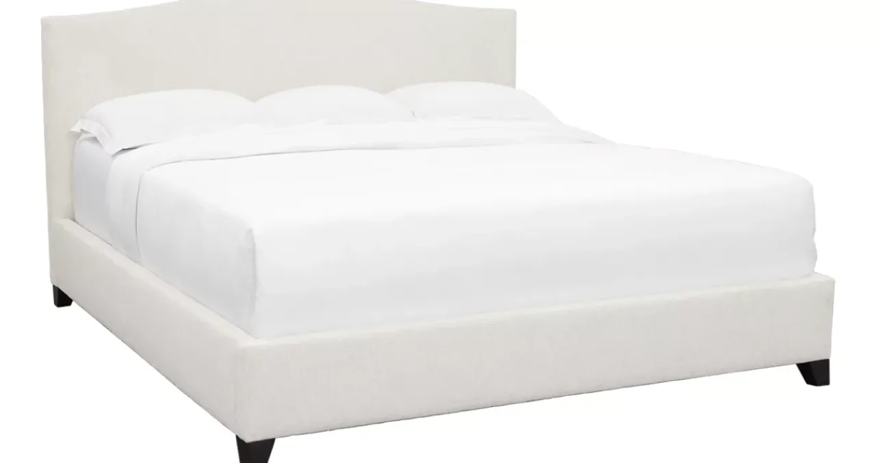 Havertys Abigail Bed Clearance