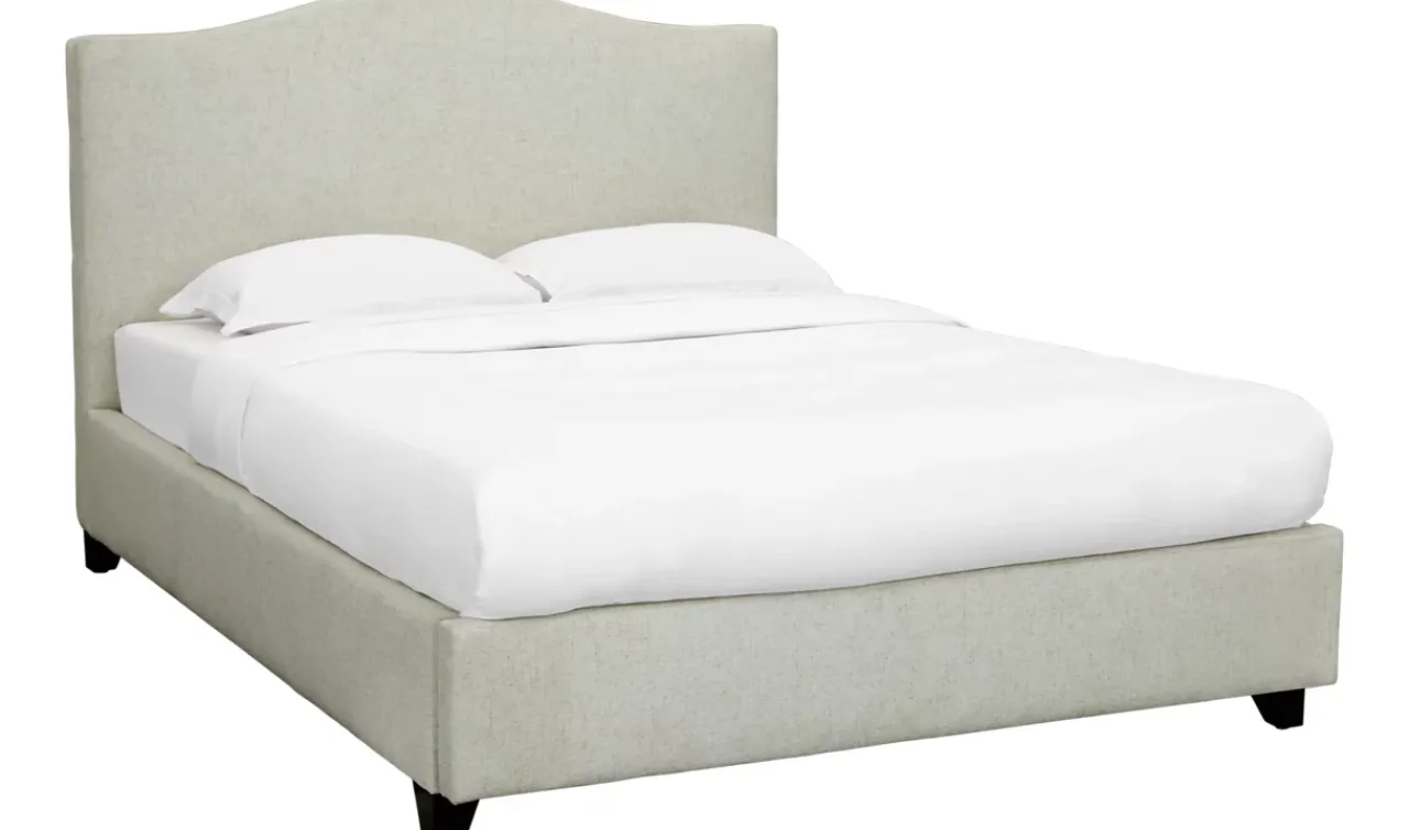 Havertys Abigail Bed Clearance