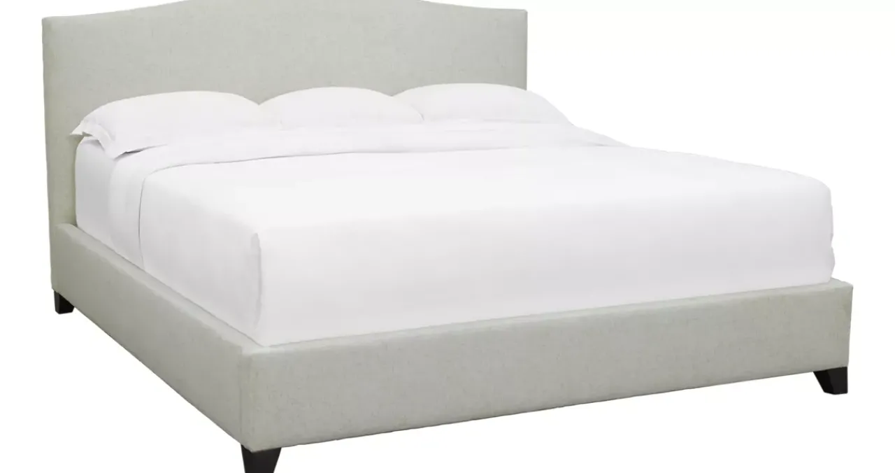 Havertys Abigail Bed Clearance