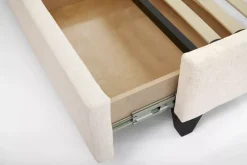 Havertys Abigail Storage Bed Clearance
