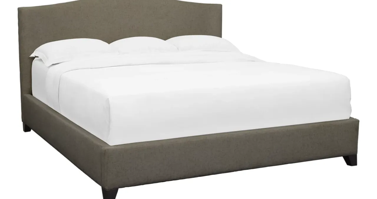 Havertys Abigail Storage Bed Clearance