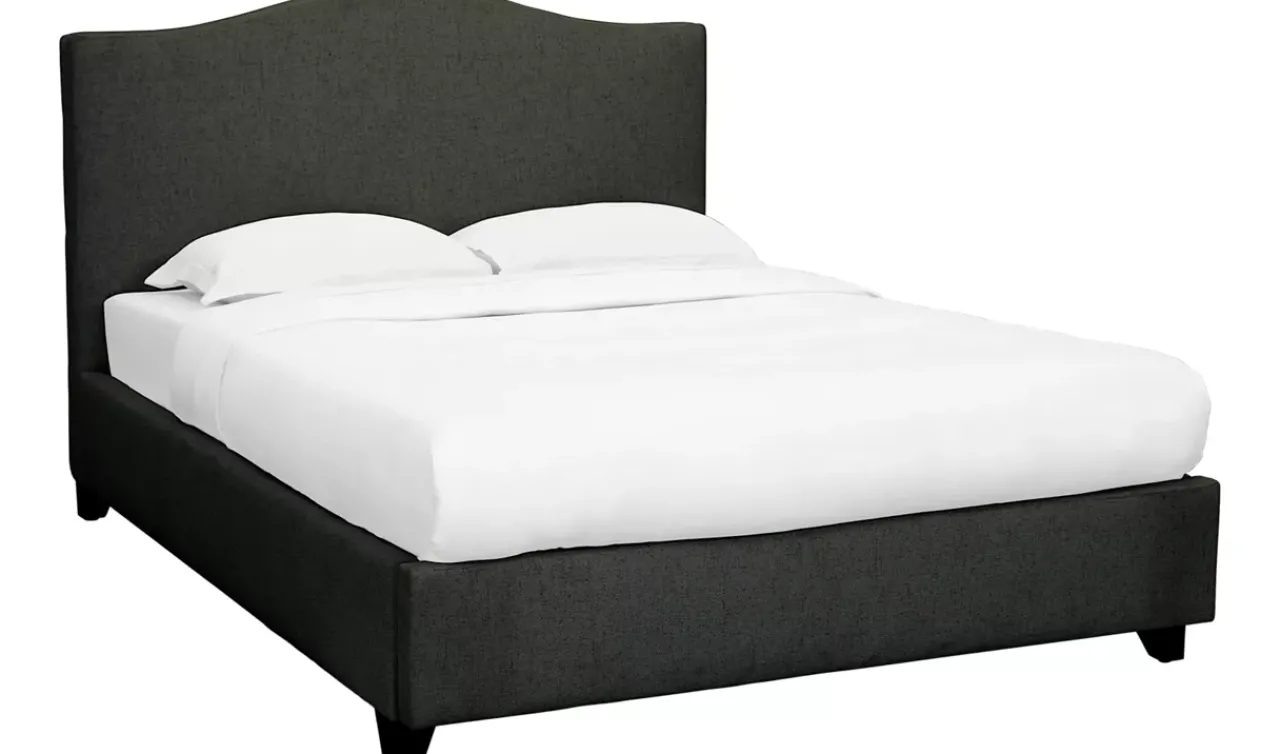 Havertys Abigail Storage Bed Clearance