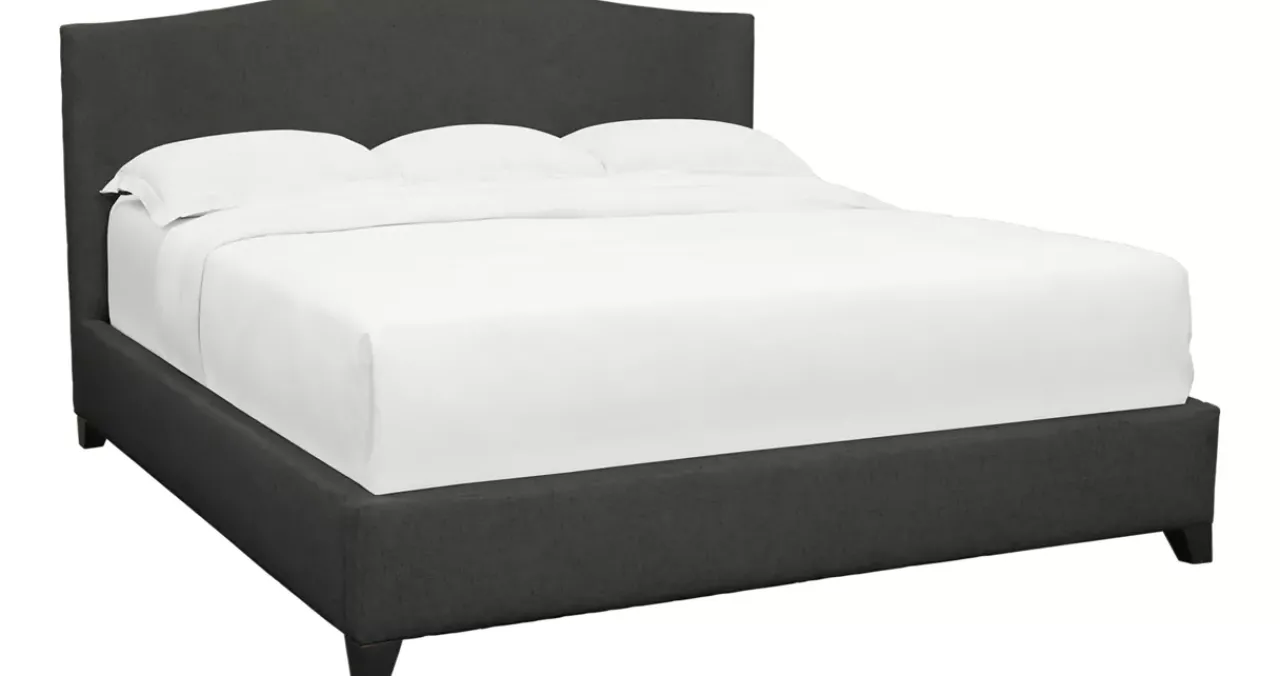 Havertys Abigail Storage Bed Clearance