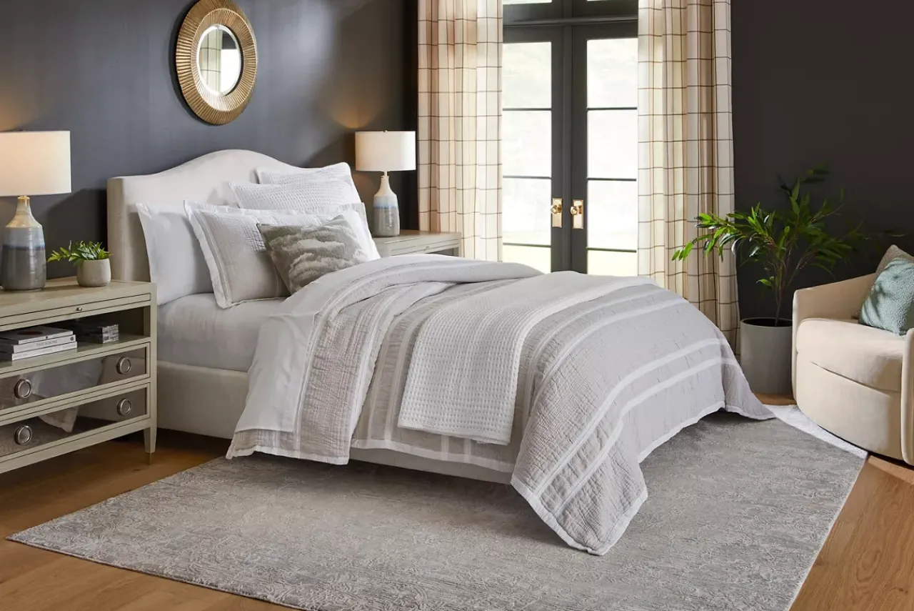 Havertys Abigail Storage Bed Clearance