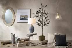Havertys Abraham Pendant Online
