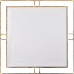 Havertys Achilles Wall Mirror Clearance
