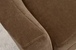 Havertys Adelaide 97 Inch Bench Seat Sofa Discount