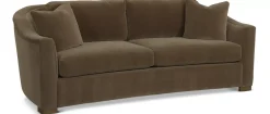 Havertys Adelaide 97 Inch 2 Seat Sofa Hot