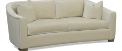 Havertys Adelaide 97 Inch 2 Seat Sofa Hot