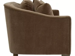 Havertys Adelaide 97 Inch 2 Seat Sofa Hot