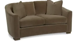 Havertys Adelaide Loveseat Discount