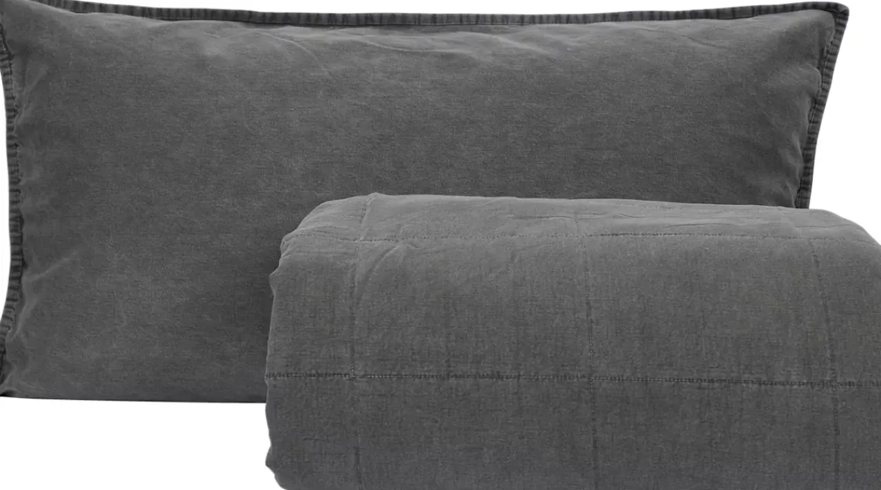 Havertys Aden Duvet/Coverlet Coverlet Set Best