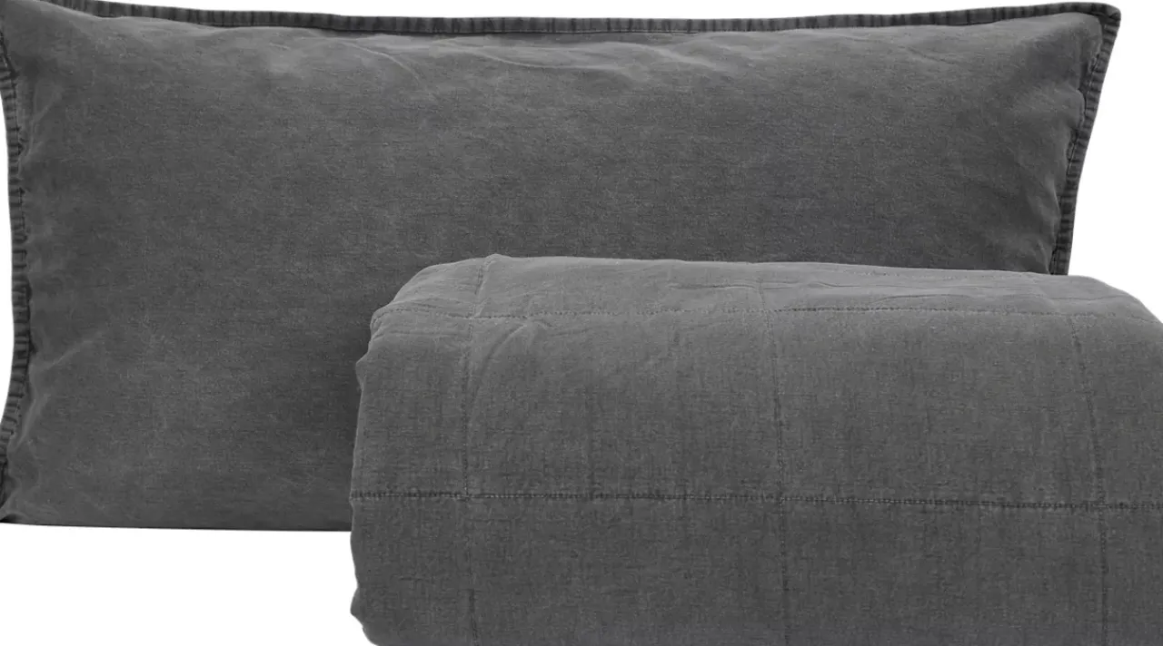 Havertys Aden Duvet/Coverlet Coverlet Set Best