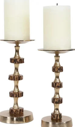 Havertys Akbar Candleholder Best