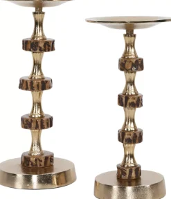 Havertys Akbar Candleholder Best