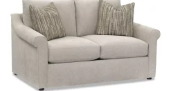 Havertys Alaina Loveseat Best