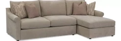 Havertys Alaina Sectional Sale