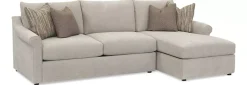 Havertys Alaina Sectional Sale