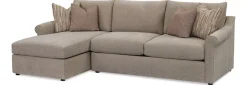 Havertys Alaina Sectional Sale