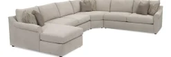 Havertys Alaina Sectional Sale