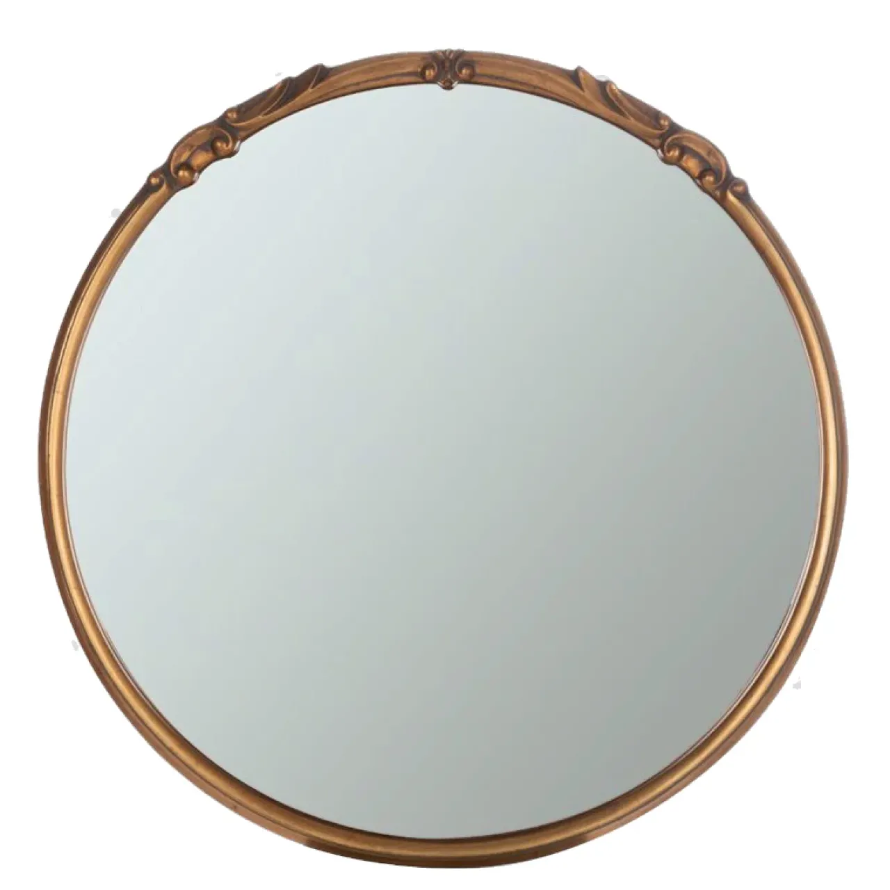 Havertys Alessio Mirror Outlet