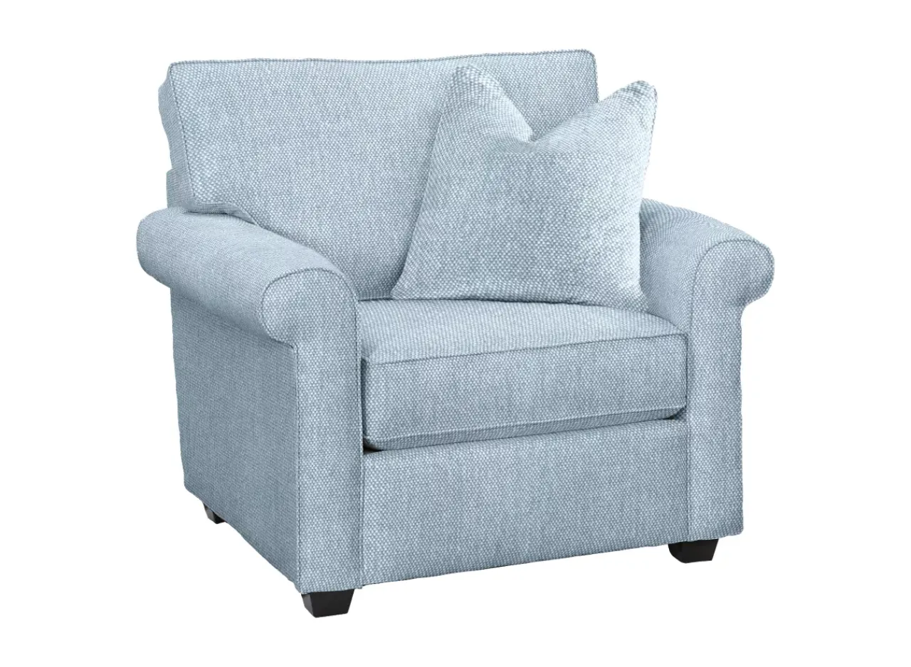 Havertys Allie Chair Hot