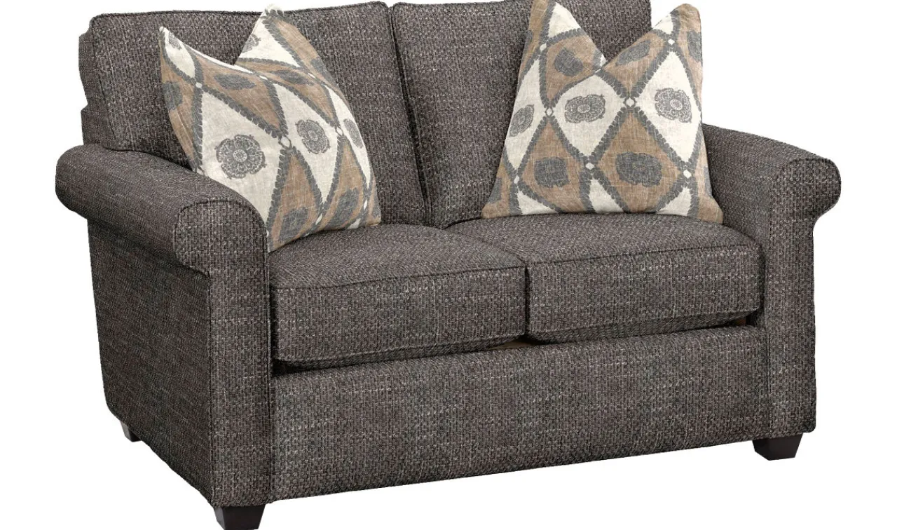 Havertys Allie Loveseat Online