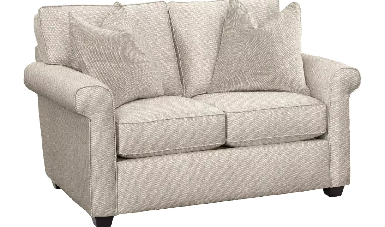Havertys Allie Loveseat Online