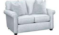 Havertys Allie Loveseat Online