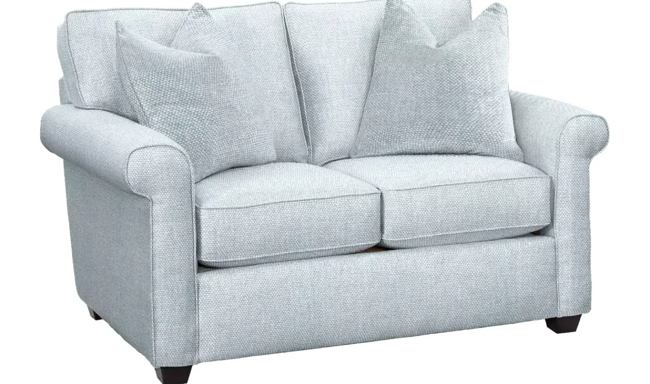 Havertys Allie Loveseat Online