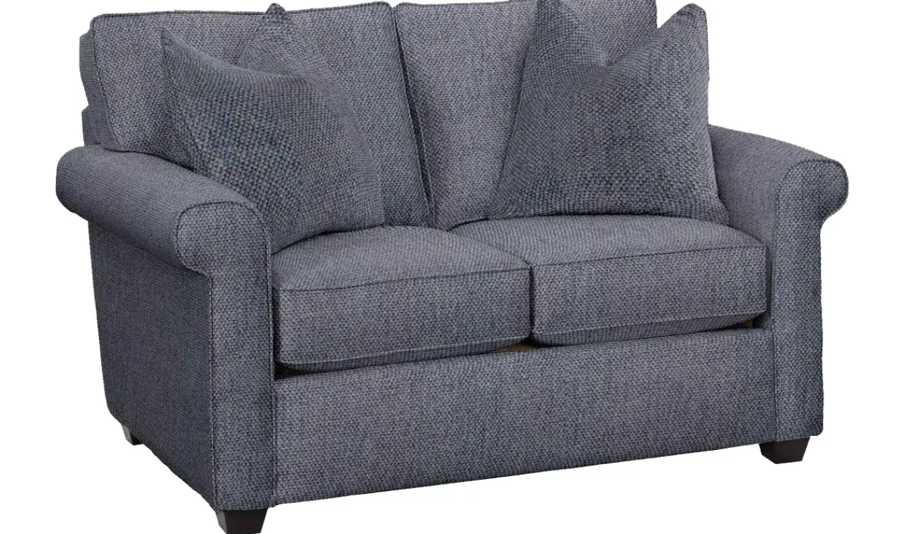 Havertys Allie Loveseat Online