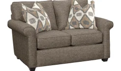 Havertys Allie Loveseat Online