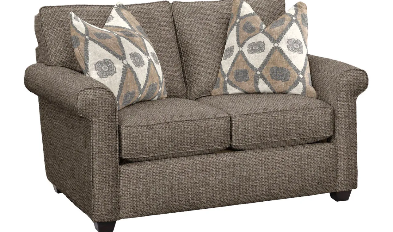 Havertys Allie Loveseat Online