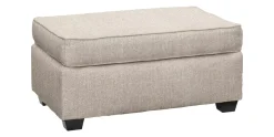Havertys Allie Ottoman Outlet