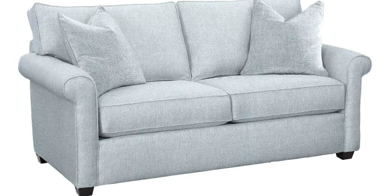 Havertys Allie 2 Seat Sofa Online