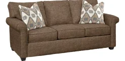 Havertys Allie 3 Seat Sofa Discount