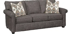Havertys Allie 3 Seat Sofa Discount