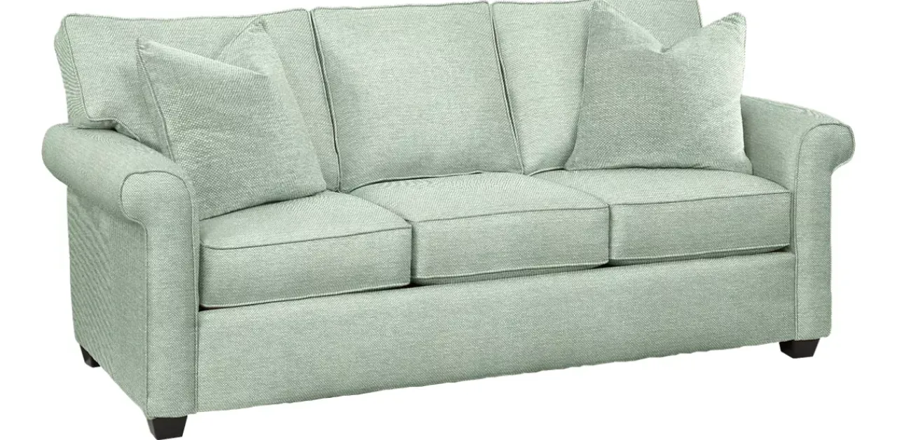 Havertys Allie 3 Seat Sofa Discount
