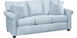Havertys Allie 3 Seat Sofa Discount