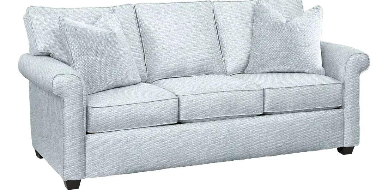 Havertys Allie 3 Seat Sofa Discount