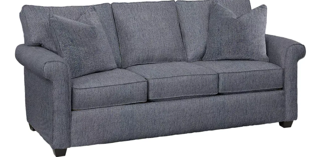 Havertys Allie 3 Seat Sofa Discount