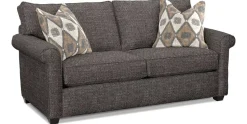 Havertys Allie Sleeper Outlet