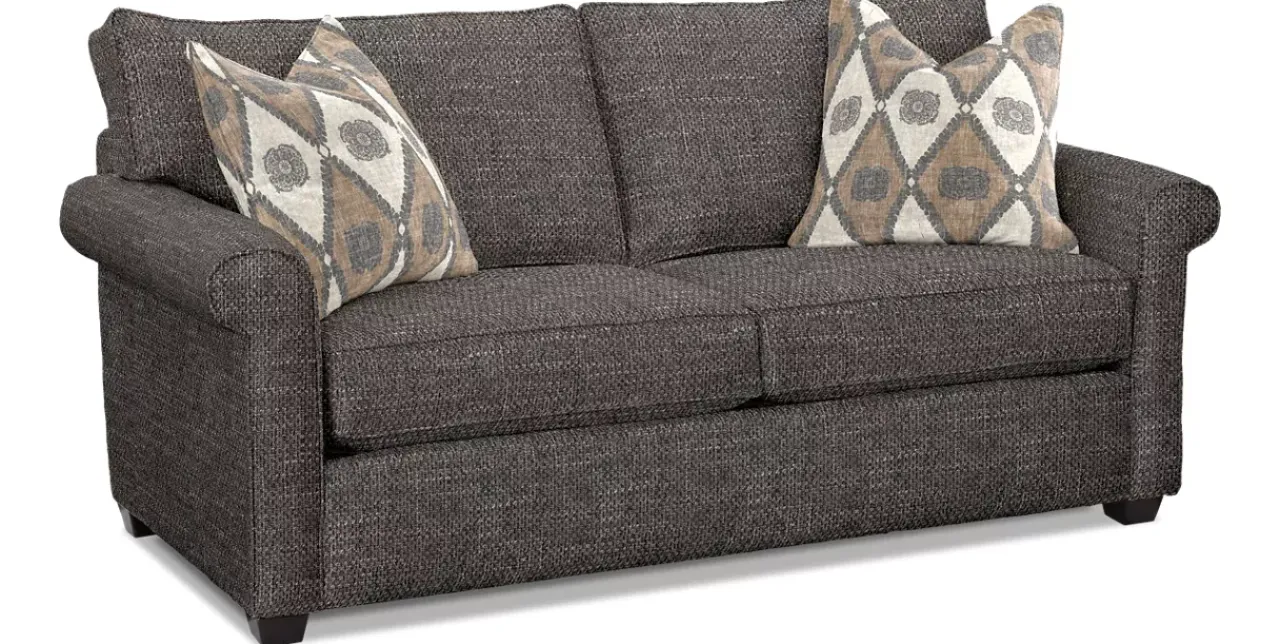 Havertys Allie Sleeper Outlet