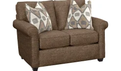 Havertys Allie Sleeper Outlet