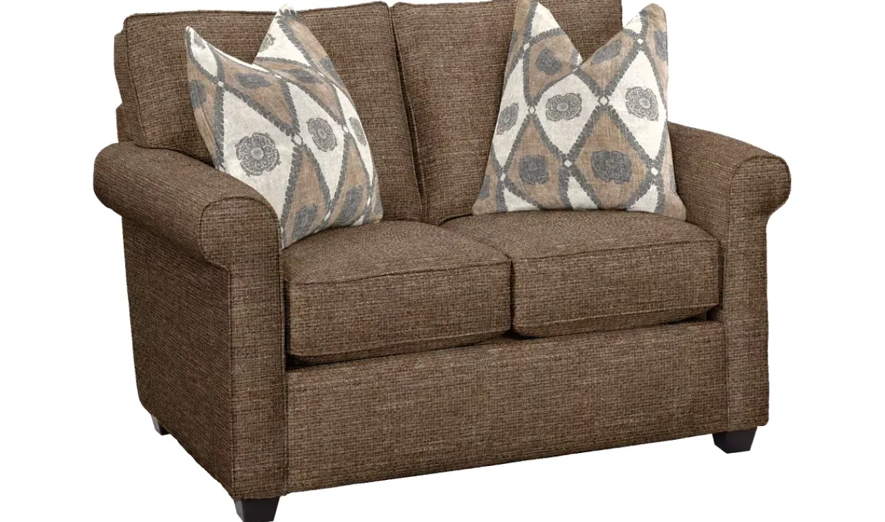 Havertys Allie Sleeper Outlet