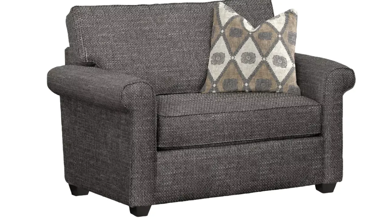 Havertys Allie Sleeper Outlet