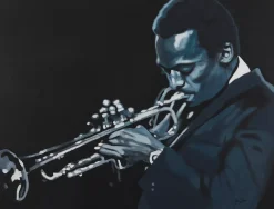 Havertys All That Jazz Wall Decor New
