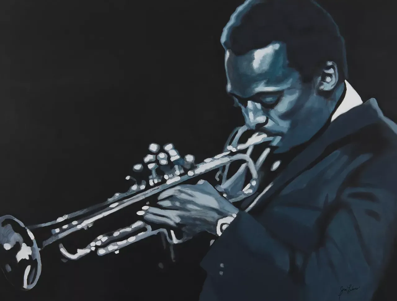 Havertys All That Jazz Wall Decor New